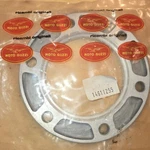 **new** Genuine Oem, Moto Guzzi 14611255 Lemans Ii V65 Tt Disc Spacer. Fixed Price $49.95.