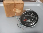 Nos Yamaha Oem Speedometer Assembly CT1B DT1B DT1C 233-83570-31. Fixed Price $449.95.