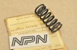 Nos Honda 1974 CR125 M Elsinore Clutch Spring 22401-360-000. Fixed Price $10.38.