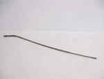 Honda Qa K1 Front Brake Cable 45450-129-670 1973-1975. Fixed Price $35.00.