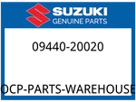 Suzuki Oem Part 09440-20020 Spring, Clutch. Fixed Price $7.58.