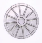 Oil Filter Cover Part Number 14025-1112 For Kawasaki. Fixed Price $34.90.