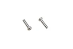 New Oem Yamaha 92503-04015-00 Screws Qty Nos. Fixed Price $8.45.