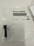 Yamaha Genuine Oem 90123-08046-00 Clutch Cable Adjuster New. Fixed Price $11.43.