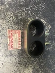 Nos 69-76 Kawasaki Ignition Coil Clamp # 21126-005 KH500 H1 JHKA1. Fixed Price $59.95.