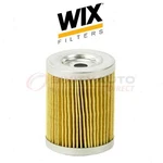 Wix WL10090 Engine Oil Filter For KN152 CH6104 AP0256187 AP0256178 420256188 Lu. Fixed Price $17.53.