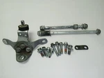 Harley-davidson 2013 Softail Heritage Engine Motor Mounts & Hardware 69046-06A. Fixed Price $49.95.