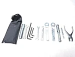 2004 Kawasaki Vulcan VN800 Tool Kit Oem. Fixed Price $37.05.