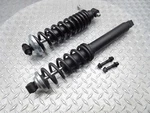 2021 21-22 Can-am Spyder Rt Front Left + Rear Shock Absorber Suspension Pair Lot. Fixed Price $241.88.