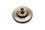 07 Kawasaki Ninja Starter Gear EX250. Fixed Price $14.99.