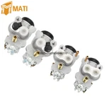 4X Front Brake Wheel Cylinders For Honda Rancher TRX350TM/TE/FE/FM 2000-2003. Fixed Price $27.69.