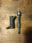 Harley Davidson 17392-57 Rocker Box Arm With Bolt 1957 1985 Sportster HD10. Fixed Price $25.00.