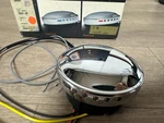 Harley Davidson Led Fuel Gauge 75237-03 Softail Dana Road King Unused. Fixed Price $169.00.