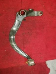 TT600 Yamaha 1984 Rear Brake Pedal Lever 36A-27211-01-90. Fixed Price $17.10.
