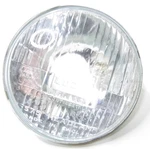 Triumph Tiger Cub 516912 French Army Lucas Continental Headlight Unit 3/4 Inch. Fixed Price $16.15.