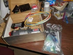 Nos Warn Winch Roller Suzuki RT25 990A0-45053 73846. Fixed Price $349.99.
