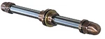 Copper Front Wheel Axle Kit Harley Antique Springer Fork 35318. Fixed Price $53.95.