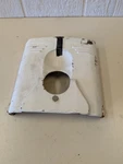 Harley-davidson Hummer Front Fork Cover Top Tree. Fixed Price $125.00.