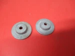 Nos New Oem Original Suzuki 1969-1971 TS250 Fork Spring Guide QTY2 51172-16410. Fixed Price $14.99.