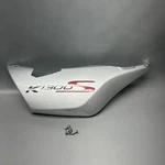 Bmw K 1300S Side Fairing Right Rear 2007-2011 2012 2013 2014 2015 Oem 7675418. Fixed Price $117.00.