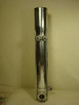 Vtg Benelli 250 Supersport Fork Part Hand Wheel Aluminum Nos #4435 Motobi. Fixed Price $75.00.