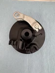 Yamaha Oem Front Wheel Drum Brake Plate Shoe 2017 - 2026. Fixed Price $65.99.