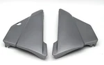 Fits Yamaha Dt 175 Calibmatic Set Gray Side Covers Panels Rh Lh With Stickers. Fixed Price $65.99.
