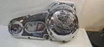 Original Harley Davidson Shovelhead Outer Primary Cover 60506-82. Fixed Price $93.09.