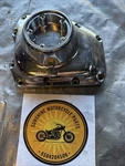 Harley Davidson Cam Cover 25362-01B Softail Dyna Touring Fxdx Fxdl 99-17. Fixed Price $44.95.