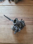 Vintage Tillotson Small Engine Carburetor #MT31B. Fixed Price $39.97.