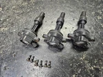 2001 Triumph Sprint St 955I Original Ignition Spark Plug Ignitors Coil Packs. Fixed Price $79.99.