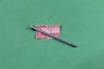 Nos Oem Kawasaki Hex Head Bolt 6X116 KZ1000 KZ900 KZ750 KZ650 92003-113. Fixed Price $39.95.