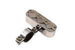 Oem Harley Davidson Toll Coin Dispenser Handlebar Mount Shovelhead Pan Knuckle. Fixed Price $241.99.