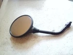 Kawasaki Z1000 Side Mirror E11 3004 Tprt 525. Fixed Price $34.78.