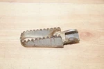 1986 1987 Kawasaki KX250 Oem Left Step KX125 KX500 34028-1173. Fixed Price $14.99.