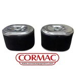 2PK GX240 GX270 Air Filter Cleaner Element For Honda 8/9HP 17210-ZE2-505 Engine. Fixed Price $10.70.