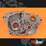 11-13 2013 Oem Left Engine Bottom End. Fixed Price $179.99.