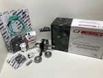 Yamaha Yz 85 Wiseco Engine Rebuild Kit Crankshaft, Piston, Gaskets 2002-2018. Fixed Price $439.00.