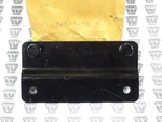 Amf Harley Davidson Nos New 74525-70 Mounting Bracket Xlch. Fixed Price $39.99.