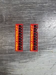 Pro Circuit Heat Temperature Strips Gauge 2/PACK PC4019-0000. Fixed Price $17.95.