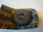 Nos Yamaha 1973 DT2 DT3 1970-71 RT1 RT2 RT3 5TH Gear Pinion 308-17151-10. Fixed Price $49.99.