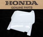 Honda Front Number Plate 04-07 CR125 CR250 CRF250 CRF450 (see Notes) #L191. Fixed Price $49.36.