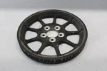Rear Belt Sprocket 68T Black 42200121 2016 Sportster XL1200X. Fixed Price $125.00.