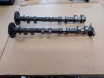 1999-2006 Honda CBR600F4/F4I Oem Camshaft Set Intake/exhaust. Fixed Price $49.95.