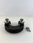 Honda 1987-89 Oem 1988 Oil Cooler Reservoir 15600-KT1-671. Fixed Price $120.00.