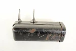 Honda 1972 1973 1974 Vintage Storage Case Toolbox & Lid. Fixed Price $19.00.