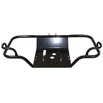 New Nos Honda Atc 185S Big Red Kawasaki KL200 Front Frame Skid Plate Guard. Fixed Price $375.99.