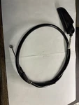 Nos Front Brake Cable For Yamaha YZ80 DT100 598-26341-00-00. Fixed Price $29.00.