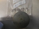 Nos O/s .75MM Piston Fits: Yamaha 1973 DT2 324-11637-01. Fixed Price $69.99.