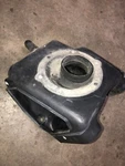 80,81 Yamaha YZ-125G Air Box, 4V2-14401-00-00. Fixed Price $69.00.